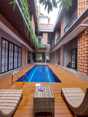 Mantra House